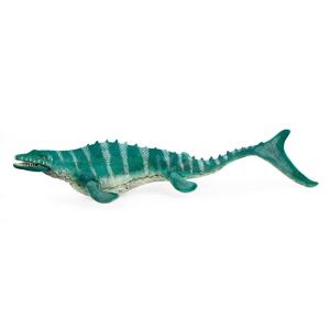 Schleich Prehistorické zvieratko - Mosasaurus s pohyblivou čeľusťou