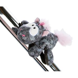 NICI magnetka Jednorožec Dust Diamond 12cm