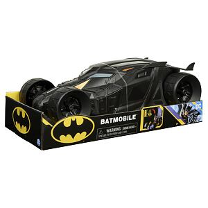 Spin Master Batman Batmobile