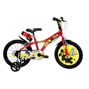 DINO Bikes - detský bicykel 16" - Mickey Mouse 2021