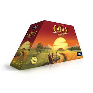 Albi Catan Kompakt