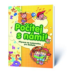 Počítej a námi!