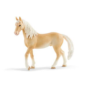 Schleich Zvieratko - žrebec Akhal Teke