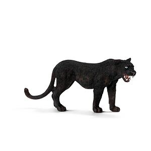 Schleich Zvieratko - čierny panter