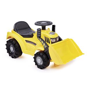 Ecoiffier Odrážedlo Bagr 66 cm