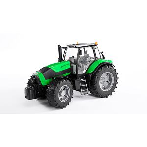 Bruder Traktor DEUTZ Agrotron X720