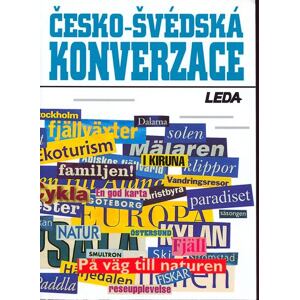 Česko-švédská konverzace