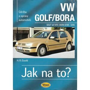 VW Golf IV/Bora od 9/97 - Jak na to? - 67.