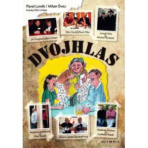 Dvojhlas