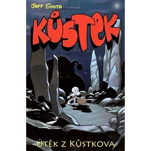 Kůstek Útěk z Kůstkova I.část