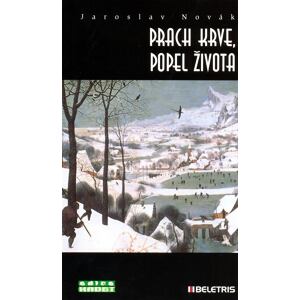 Prach krve, popel života
