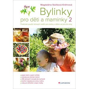 Bylinky pro děti a maminky 2