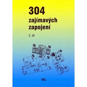 304 zajímavých zapojení - 2.díl