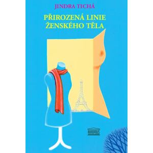 Přirozená linie ženského těla