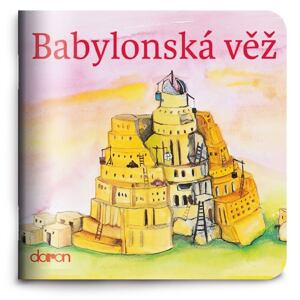 Babylonská věž