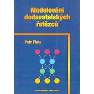 Modelování dodavatelských řetězců