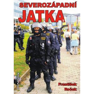 Severozápadní jatka II.