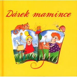 Dárek mamince