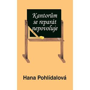 Kantorům se reparát nepovoluje
