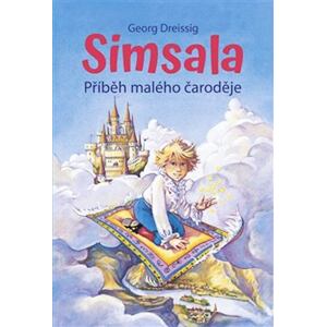 Simsala - Příběh malého čaroděje