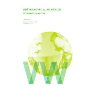 Korespondence III - Voskovec a Werich
