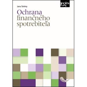 Ochrana finančného spotrebiteľa