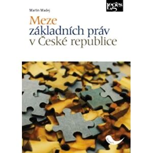 Meze základních práv v České republice