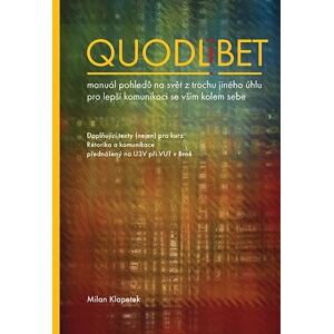 Quodlibet