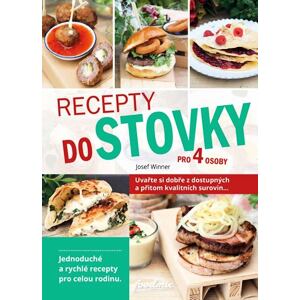 Recepty do stovky pro 4 osoby