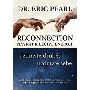 Reconnection - Návrat k léčivé energii