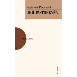 Její pastorkyňa
