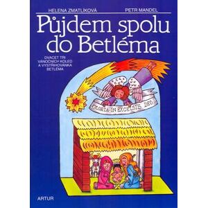 Půjdem spolu do betléma