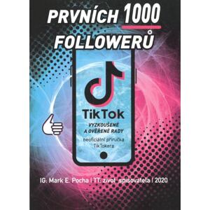 Prvních 1000 followerů