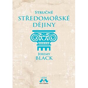 Stručné středomořské dějiny