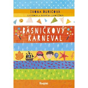 Básničkový karneval (slovensky)