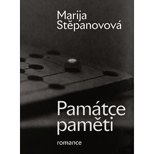 Památce paměti - romance