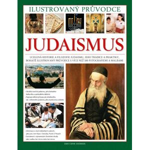 Judaismus - Ilustrovaný průvodce