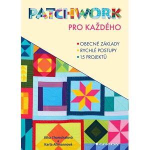 Patchwork pro každého