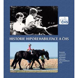Historie hiporehabilitace a ČHS