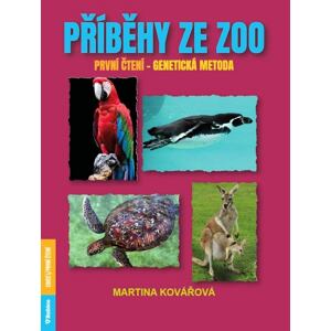 Příběhy ze ZOO