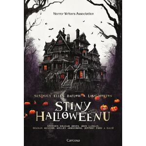 Stíny Halloweenu