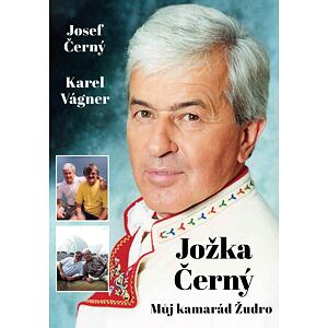 Jožka Černý – Můj kamarád Žudro