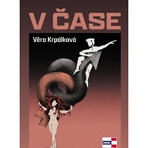 V čase