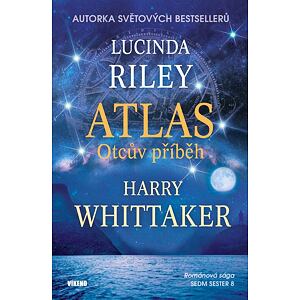 Atlas - Příběh otce