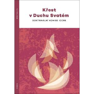 Křest v Duchu Svatém