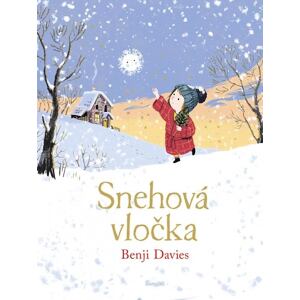 Snehová vločka (slovensky)