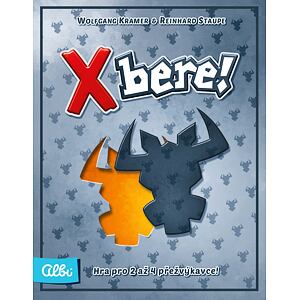 Albi X bere!