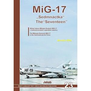 MiG-17 Sedmnáctka / The Seventeen
