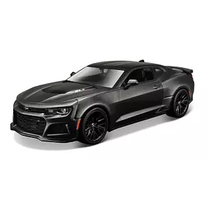 Maisto - Model Kits, AssemblyLine, 2017 Chevrolet Camaro ZL1, 1:24