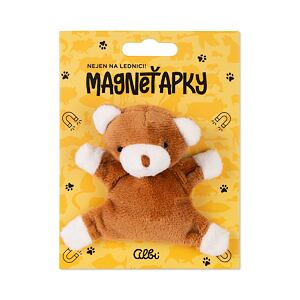 Albi Magneťapka, více druhů